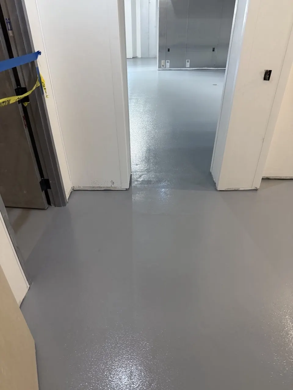Complete Urethane Cement Installation SWFL