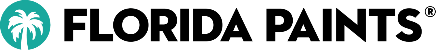Florida Paints logo