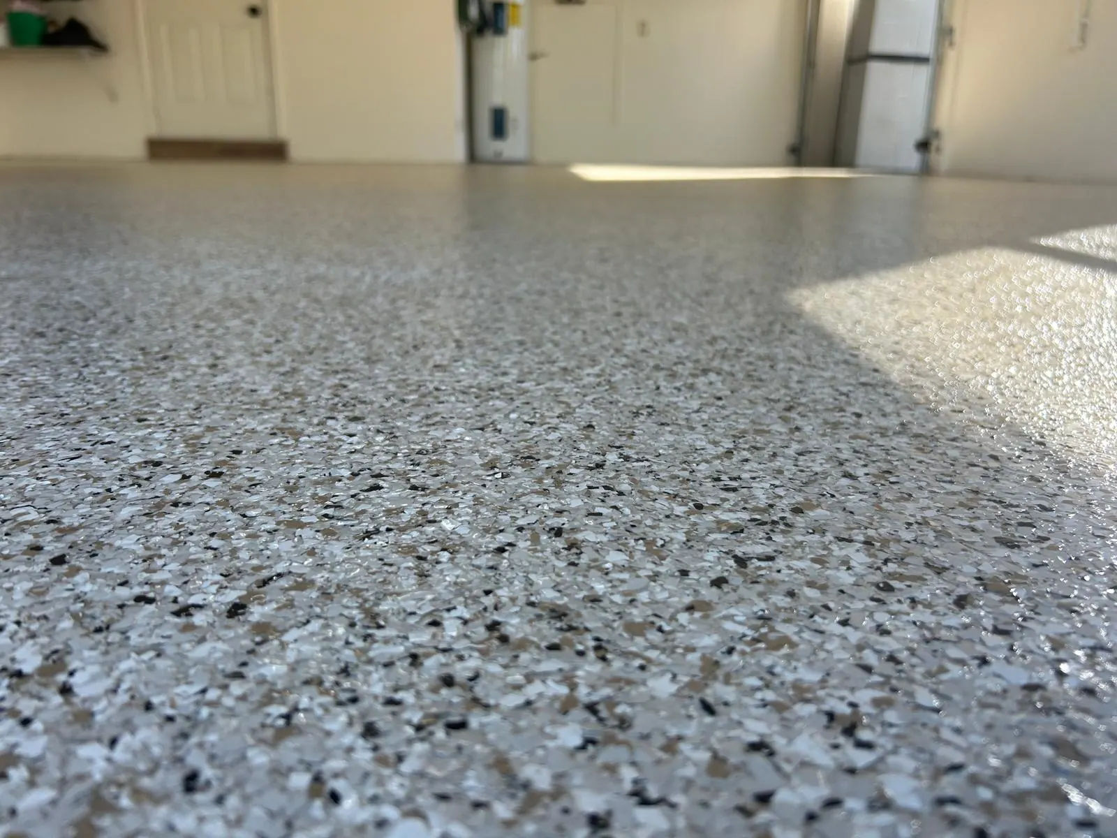 How to Prepare Your Concrete Floor for Epoxy: A Naples Pro's Checklist (And Why You Shouldn't DIY)